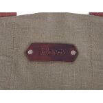 Valise hepco & becker legacy m / l pour support c - bow - vert - vert