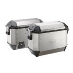 Valise kappa k - mission 36 litres alu