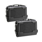 Valise kappa monokey kgr46nn garda noir