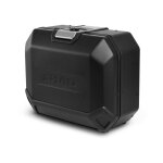 Valise shad laterale gauche terra tr36 lt black noir