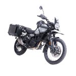 Valise sw - motech kit complet trax adventure 37 / 37 l noir