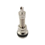 Valve bike it tubeless 8 mm chrome