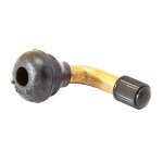 Valve bike it tubeless 90 degr�s noir