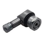 Valve bike it tubeless aluminium 11, 3 mm 1 pi�ce gunmetal