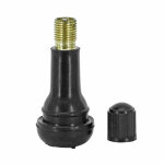 Valve p2r valve de pneu tubeless droite (longueur 40mm) (vendu a l'unite) - p2r -