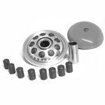 Variateur j. costa tranversal scooter