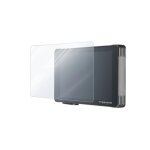 Verre tremp� interphone pour �cran sync55