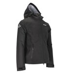 Veste acerbis paddock femme black