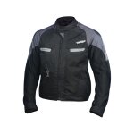 Veste airbag helite vented noir