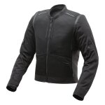 Veste airbag tucano urbano airscud? mesh jacket noir