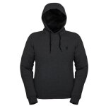 Veste chauffante g - heat hoodie noir