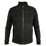 Veste chauffante gerbing e - liner 2. 0 12 volts noir