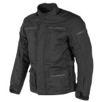 Veste moto dxr danakil black Veste moto dxr danakil black