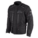 Veste moto dxr roadtrip black Veste moto dxr roadtrip black