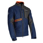 Veste enduro acerbis enduro - one 2026 blue / grey