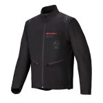 Veste enduro alpinestars lite - dura 2025 black