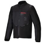 Veste enduro alpinestars pro - dura 2025 black