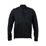 Veste enduro fox ranger 2025 black