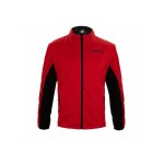Veste enduro hebo sentinel 2025 rouge