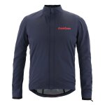 Veste enduro hebo tech 2025 bleu