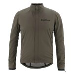 Veste enduro hebo tech 2025 marron