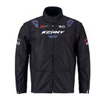 Veste enduro kenny adventure 2025 black