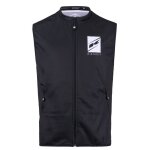 Veste enduro kenny bodywarmer black hiver 2025 black