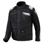 Veste enduro kenny dual sport 2023 black