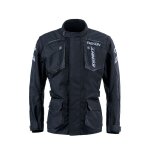 Veste enduro kenny evasion 2023 black