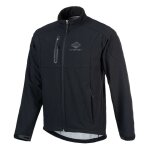 Veste enduro kenny master 2025 black