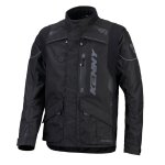 Veste enduro kenny titanium 2025 black