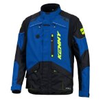 Veste enduro kenny titanium 2025 blue