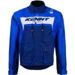 Veste enduro kenny track 2025 blue