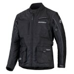 Veste enduro kenny trek 2025 black
