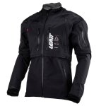 Veste enduro leatt 4. 5 hydradri 2024 black