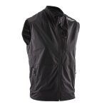 Veste enduro leatt race black 2023 black