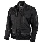 Veste enduro o'neal baja - racing enduro 2024 black