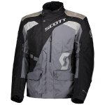 Veste enduro scott dualraid dryo 2027 noir / gris