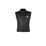 Veste enduro shot bodywarmer calma black