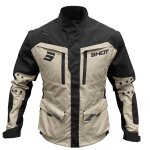 Veste enduro shot terratech 2026 sand
