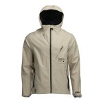 Veste enduro thor lite shell unit 2025 sand