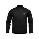 Veste enduro thor pack 2025 black