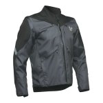 Veste enduro thor terrain 2025 charcoal