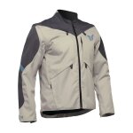 Veste enduro thor terrain 2025 sand
