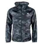 Veste fox head camo black camo