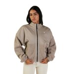 Veste fox women survivalist sherpa taupe