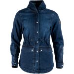 Veste jean moto dxr toscane blue Veste jean moto dxr toscane blue