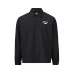 Veste kenny coach noir