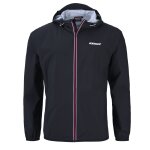 Veste kenny coupe vent black