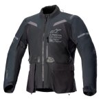 Veste moto alpinestars st - 7 2l gore - tex� black dark gray